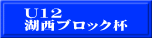 U12 湖西ブロック杯